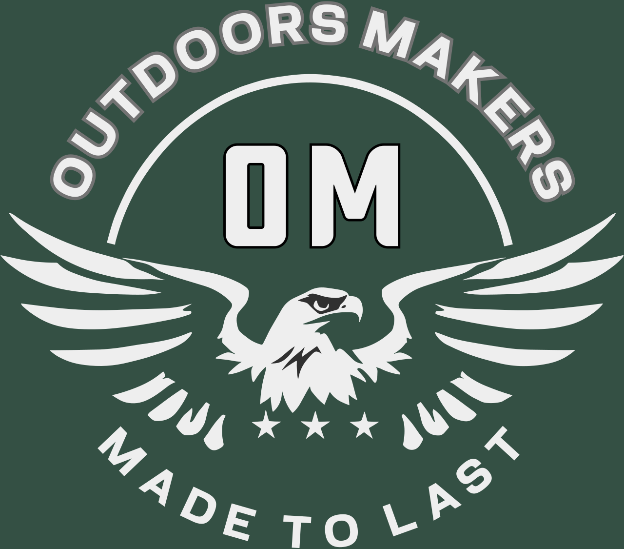 Outdoors Makers